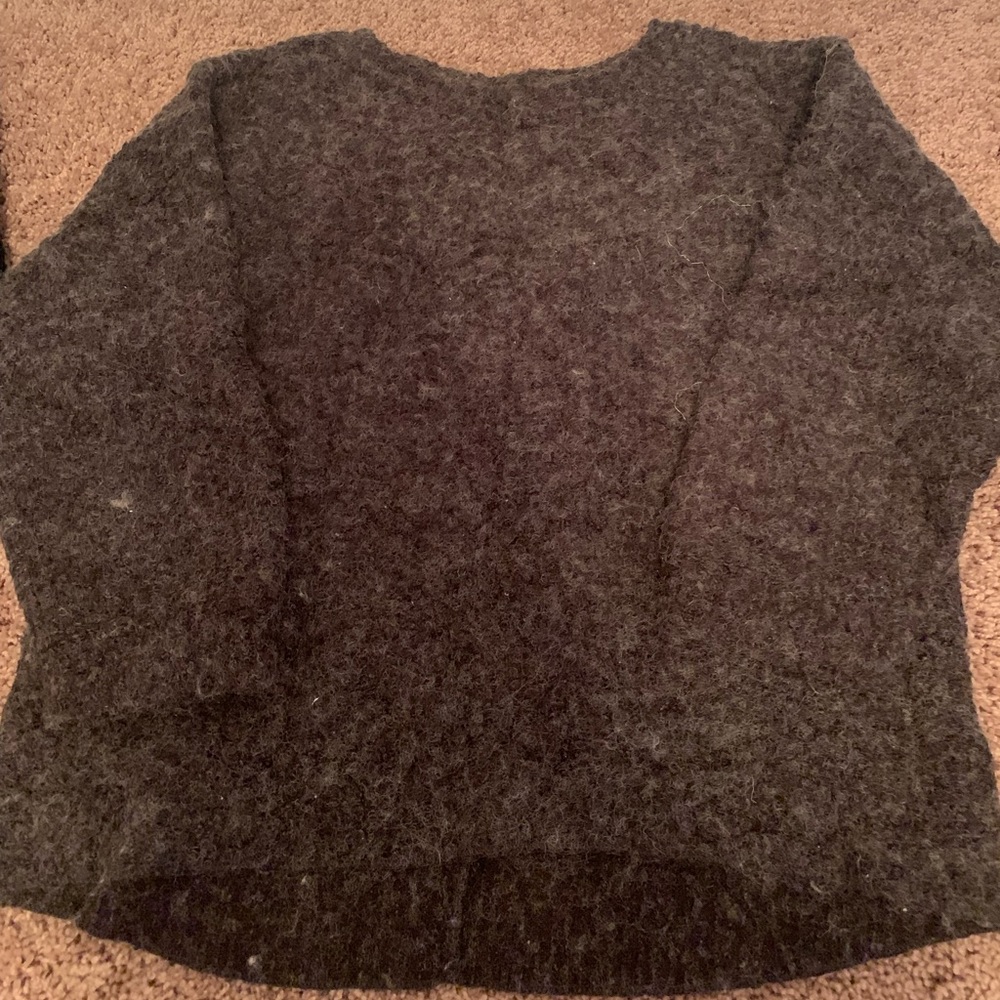 Topshop sweater